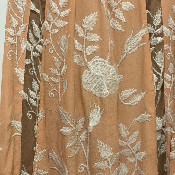 For Love and Lemons Maxi Dress - Picture 6 of 6